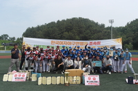 대전 레이디스, 후라·리얼 디아몬즈 꺾고 ‘울진전국여자야구대회’ 3연패 달성할까