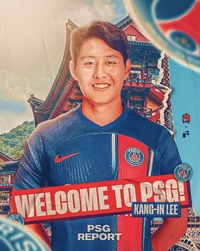 잭팟 터뜨리며 ‘PSG행’ 이강인이 아센시오에 밀린다는 전망? 추가 영입까지 유력…경쟁은 당연한 것, 충분히 이겨낼 수 있다