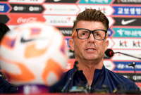 16세 케이시 선발한 벨 감독의 파격 선택 “피지컬 좋고 학습 능력 좋다, 당장 팀에 도움 될 자원”[현장인터뷰]