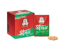 정관장, GS25와 ‘확깨삼’ 숙취해소제 출시