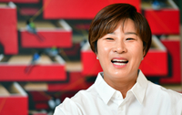 ‘맨발의 세리’ 집중조명한 LPGA “박세리, 여자골프 세계화 개척자”