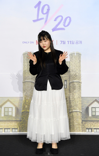 ‘19/20’ 이수현 “교복에 로망 有…나이 속여서라도 출연하고파”
