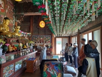 보성군,  ‘전통산사(山寺) 문화재’  활용사업 진행