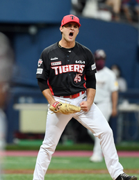 KIA, 하루에 외국인 투수 2명 영입…“스마트한 투수” 파노니 컴백 [공식발표]