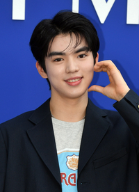 [포토]차준환, 사랑스런 하트