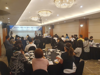 동해문화관광재단, KTX 동해선 개통 대비 부산·충남지역 마케팅 나서...“전국 남녀노소 핫 플레이스 동해시로!”