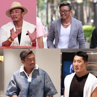 추성훈, 지드래곤과 패션 공통점 발견...샤넬 소화하는 남자 “여성복 사이즈 맞으면 무조건 입어”(‘사당귀’)