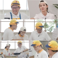 ‘웃는 사장’ 이경규 VS 남보라·오킹, 예고된 의견 충돌?