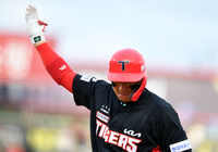 베테랑 ‘태군마마’ 효과 만점, KIA 사령탑도 인정 “주자 있을 때 더 기대돼”[SS백스톱]