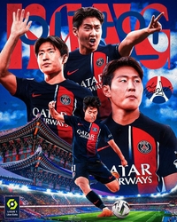PSG 역대 29위 이적료, 즐라탄보다 높은 몸값…마요르카에는 수익 1위 선물 남긴 이강인