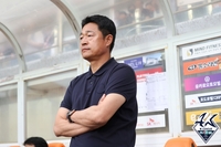 배준호-주세종 MF 조합으로 공격에 ‘무게’ 대전 이민성 감독 “꼭 잡아야 하는 경기, 잘하는 것 하겠다”[현장인터뷰]