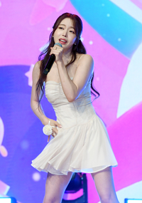 [포토]'사랑의 세탁기' 박성연, 이젠 '세탁 여신'으로!