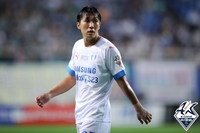 ‘무력증’ 탈피하고 따라가는 힘 보였다…수원, 카즈키·고무열 새 얼굴 효과에 ‘반색’