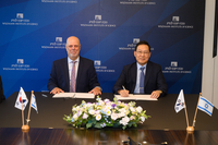 강남세브란스병원, 세계 3대 기초과학연구소 ‘와이즈만연구소’와 공동연구 맞손