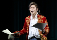 엑소 수호, 뮤지컬 실력 비하에 “조롱·비하 왜 나한테만”