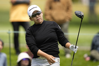 ‘건재함’ 과시 신지애, 4년 만의 나들이 ‘US여자오픈’서 준우승 쾌거