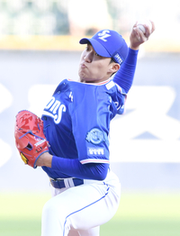 ‘81일 만에 광주’ 원태인, ‘아픈 기억’ 끊는다...사령탑도 “이번엔 다르다” [SS시선집중]