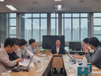 전라북도 자치경찰위원회 이형규 위원장, ‘자치경찰 출범 2년 기자 간담회’...“지구대·파출소가 빠진 자치경찰 의미없다” 주장