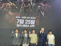카카오게임즈 야심작 ‘아레스’, 한국 MMORPG 시장에 신(新)바람 낼까