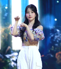 [포토] 엔믹스 해원 '이러니 반하지'