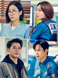 ‘더 글로리’ 임지연 끌고 박성훈 잇고…지니TV ‘마당집’이어 ‘남남’으로 연타석 홈런 조준