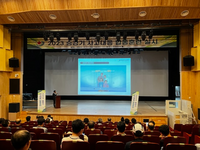 정읍시, 승강기 갇힘사고 대비 사고대응 합동훈련 실시