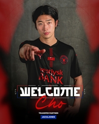 “이적 잘했다고 확신” 조규성, 미트윌란과 5년 장기 계약…단장은 “CHO, 숙련된 피니셔”