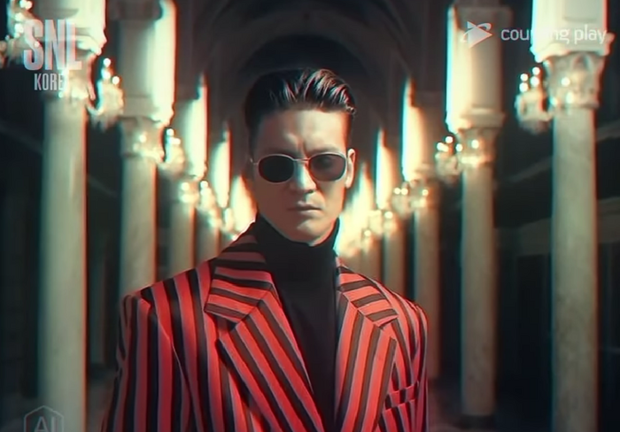 쿠팡플레이 ‘SNL코리아 시즌4’