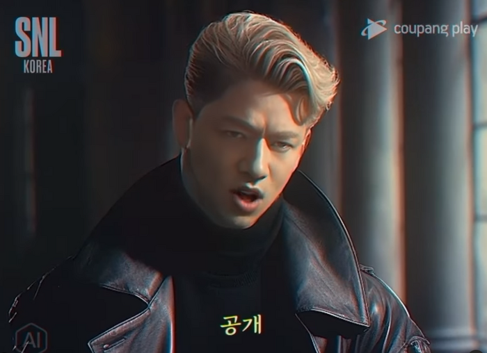 쿠팡플레이 ‘SNL코리아 4’