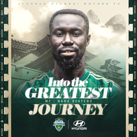 페트레스쿠 감독 ‘Pick’ 전북, 가나 미드필더 나나 보아텡 영입