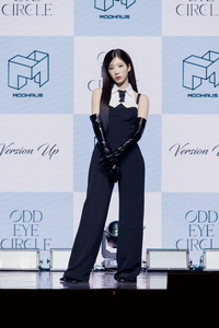 오드아이써클 김립 “7년 만에 활동, ‘올라가자’는 마음 담았다”