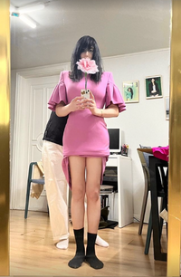 김혜수, 비현실적 몸매로 ‘시선강탈’..슈퍼모델도 감탄할 극세사 각선미