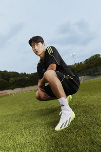 아디다스, 이강인 선수가 신는 스피드 축구화 ‘X크레이지패스트’ 출시