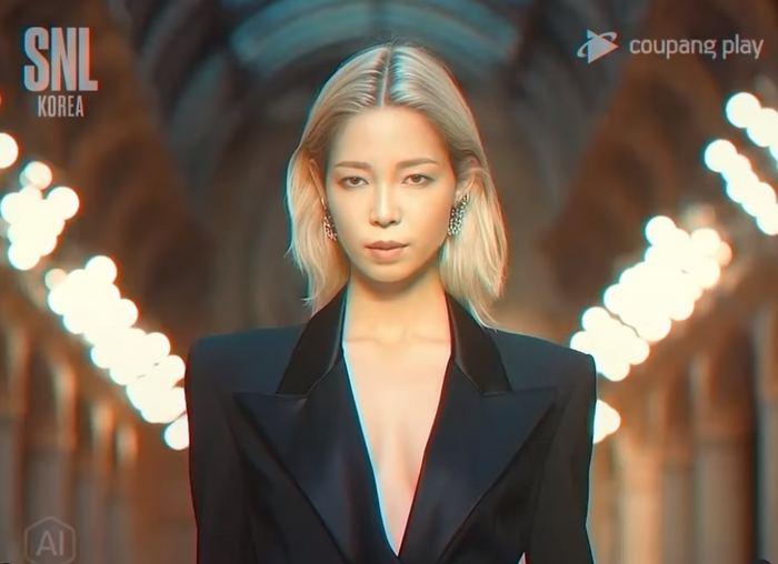 쿠팡플레이 ‘SNL코리아 4’