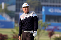 슬럼프 탈출 선언한 임성재 유럽원정부터 ‘투어챔피언십+AG금’ 두 마리 사냥 시작