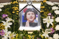 [직격인터뷰]윤형빈“故 이지수, 최근 ‘개콘’ 합류로 큰 꿈 키워…마음 아프다”