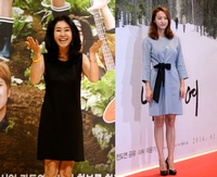 [단독]김부선 “딸 이루안과 통화 거절당해, 사기꾼에게 속은 것 아닌지 걱정”