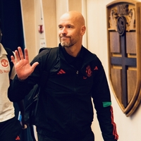 ‘원더키즈’ 8명 빛난 프리시즌 첫 경기…맨유와 텐 하흐의 이적 ‘좌절’ 현실