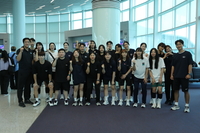 “달라진 GS 보여드릴 것”…프로 ‘첫 주장’ 강소휘의 다짐