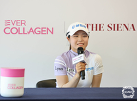 8언더파 인생 라운드 고지원 “언니 우승 큰 자극, 슈퍼루키 사총사 할래요”