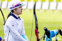 전남체고 김하은, ‘국제대회 첫 금메달’ 획득