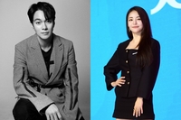 이규한·브브걸 유정 열애설 부인 “친한 선후배 사이”