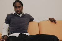 5년만에 내한 다니엘 시저 “韓 팬들과 소주 마신 기억 못 잊어…블랙핑크 제니와도 친해”[SS인터뷰]