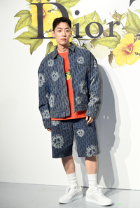 [포토]그레이, 오늘은 모델처럼!