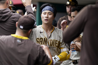 ‘SD VS LAD’ MLB가 한국에 꼽은 최고 흥행 카드, 오타니 다저스행 이뤄지면 서울 흥행 대폭발[SS포커스]