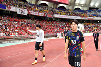 이강인 아시안게임 간다, 와일드카드는 백승호-박진섭-설영우