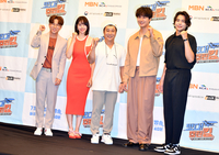 [포토]파일럿 김병만과 친구들 ‘떴다! 캡틴킴’