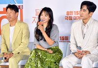 [포토]직진녀 김희선입니다!‘달짝지근해:7510’