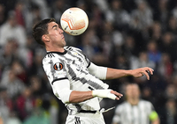 무리키 같은 파트너 온다? 이강인 어시스트 받을 장신 스트라이커 블라호비치 PSG행 유력