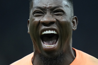 ‘구멍’ 데헤아 나가고, 빌드업 최강 GK 온다…맨유, 오나나 영입 임박